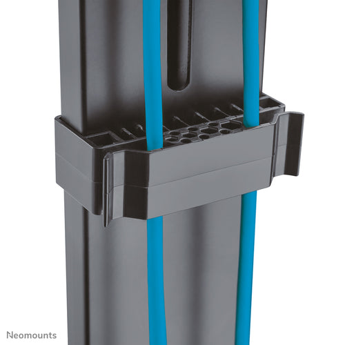 Neomounts FPMA-D860BLACK monitor mount / stand