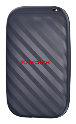 SanDisk SDSSDE10