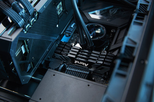 Kingston Technology FURY Renegade memory module