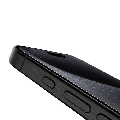 Belkin OVA160HQ mobile phone screen/back protector