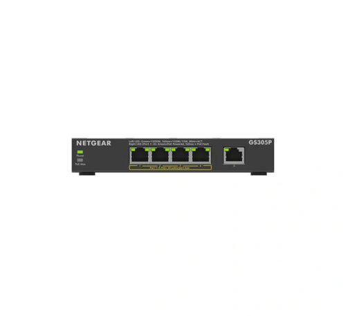 NETGEAR GS305P