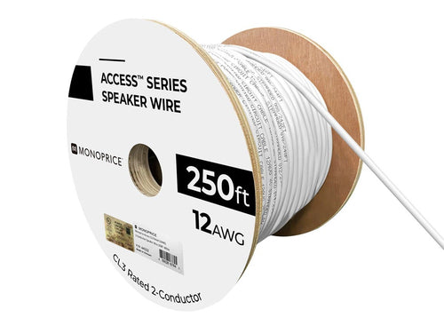 Monoprice 44332 audio cable