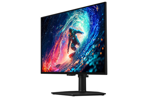 Samsung G61SH computer monitor