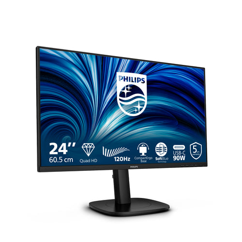 Philips 24B2U3601 computer monitor