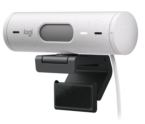 Logitech Full HD Webcam 4 MP 1080p 60fps USB Streaming
