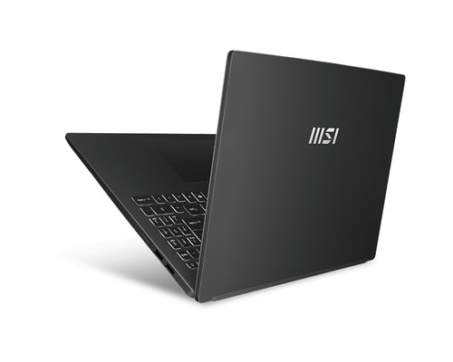 MSI Modern 15 H C2RMTG-406US - Intel Core i9, 15,6" FHD, 32GB RAM, 1TB SSD, Windows 11 Home - Business-Laptop