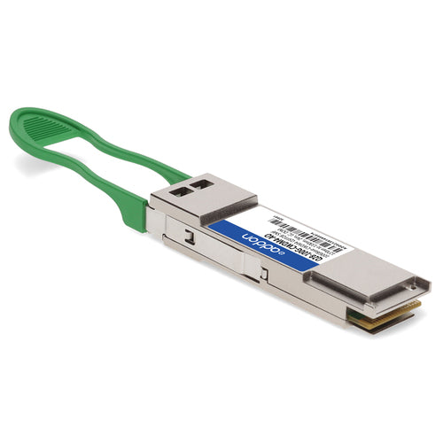 AddOn Networks Q28-100G-CWDM4-AO network transceiver module