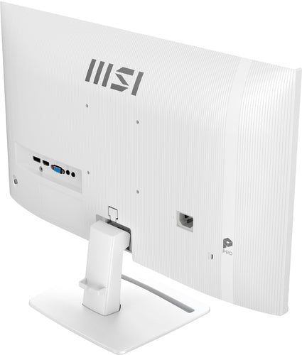 MSI Pro MP251W E2 computer monitor