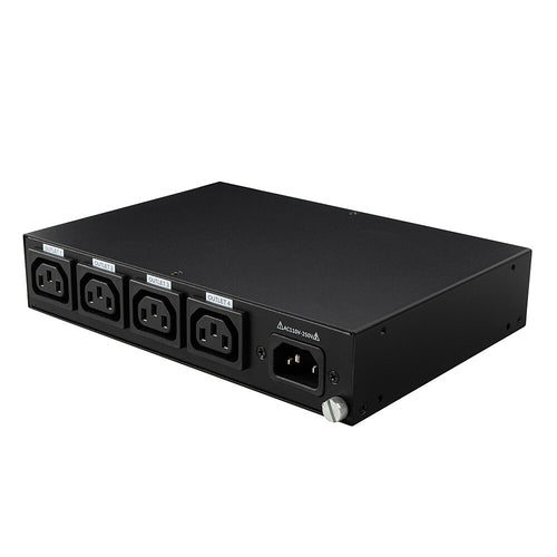 Lindy 32622 power distribution unit (PDU)