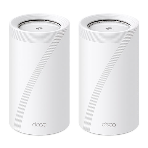 TP-Link Deco BE85 (2-Pack)
