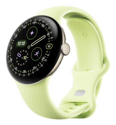 Google Pixel Watch 4