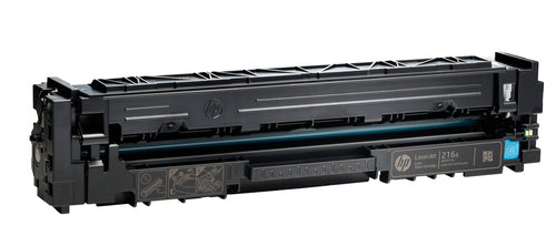 HP 216A Black Original LaserJet toner cartridge