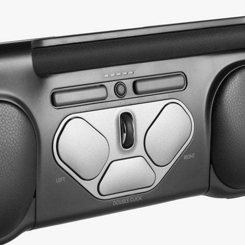 Contour Design RollerMouse Pro3 mouse