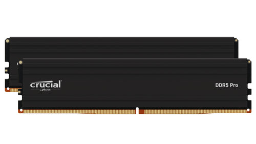 Crucial Pro CP2K24G56C46U5 memory module