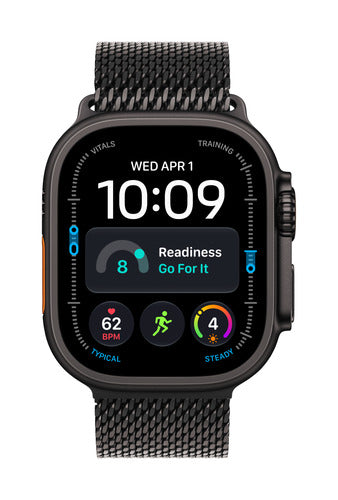 Apple Watch Ultra 4