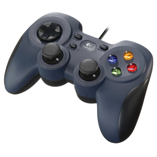 Logitech G 940-000138 Gaming Controller