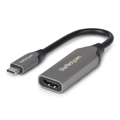 USB-C auf HDMI Adapter 0,2m StarTech Videokabel