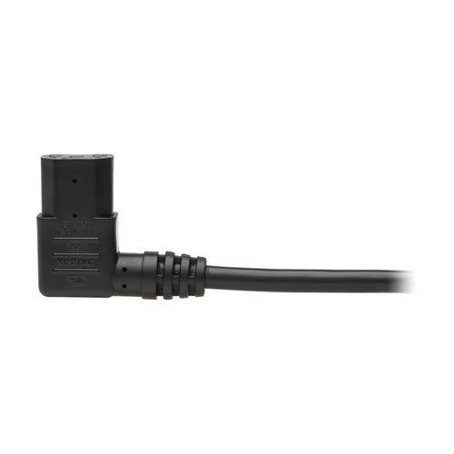 Tripp Lite P004-002-13RA power cable