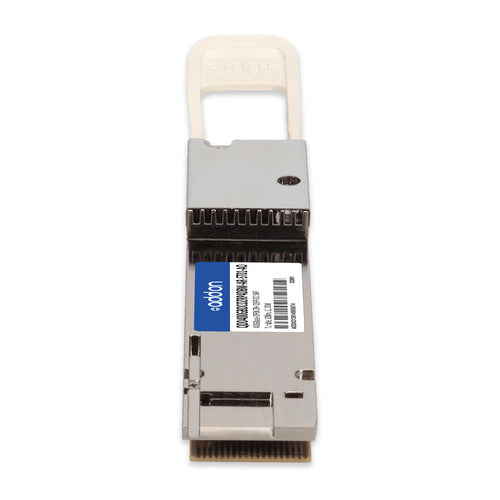 AddOn Networks QDD400GBDCOZRP4DBM-AR-ST01-AO network transceiver module