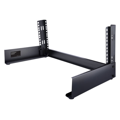 StarTech.com RK4OD rack cabinet