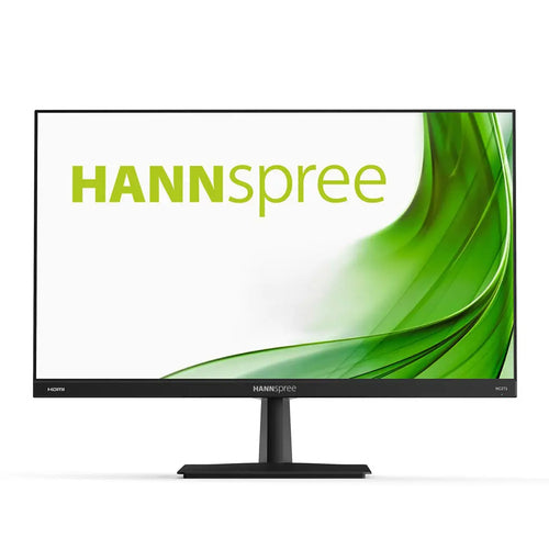 Hannspree HC271PFB computer monitor