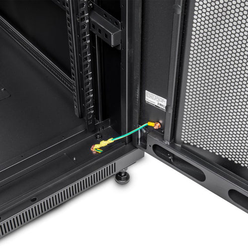 Rocstor Y10E065-B1 rack cabinet