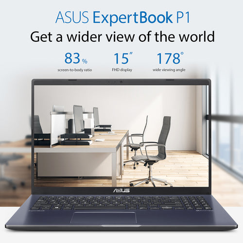 ASUS ExpertBook P1 P1503CV-582X