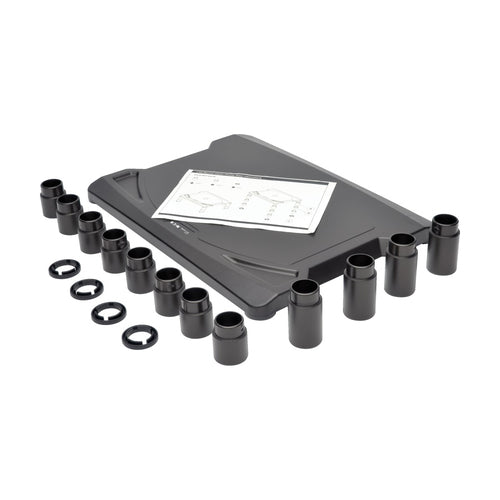 Tripp Lite MR1612 multimedia cart/stand