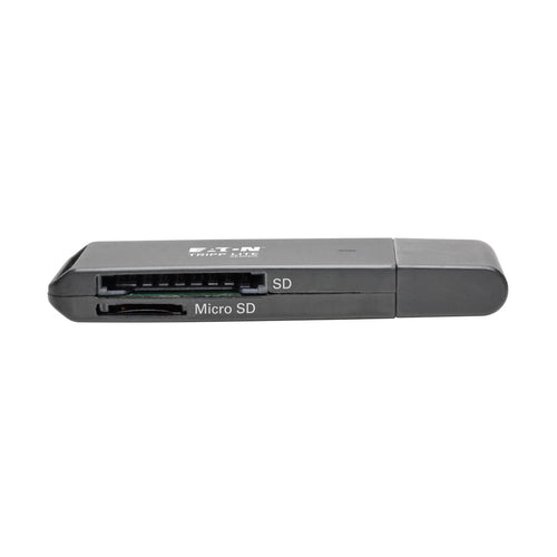 Tripp Lite U352-000-SD card reader