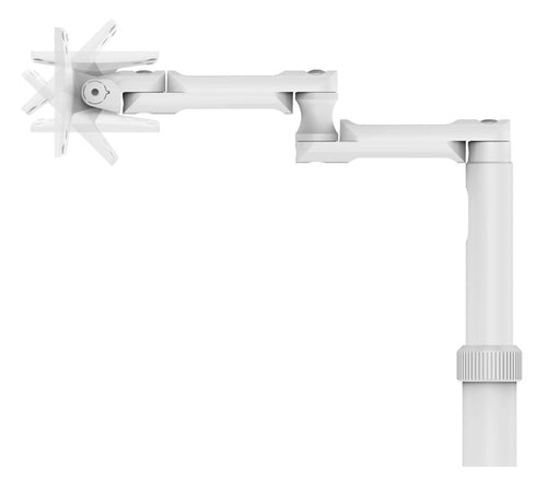 Compulocks MCRSTDEXWUCLGVWMW multimedia cart/stand