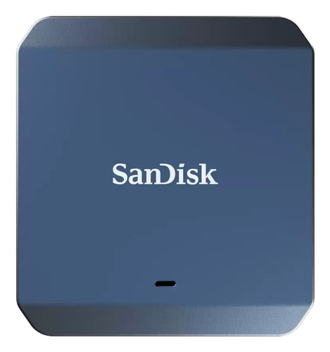 SanDisk PRO-CINEMA CFexpress card reader