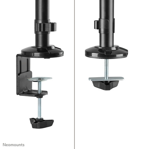 Neomounts DS90-325BL1 monitor mount / stand