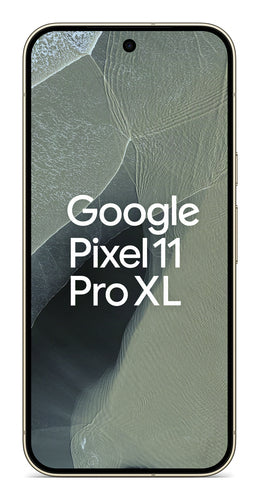 Google Pixel 11 Pro XL