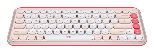 Logitech 920-013049 keyboard