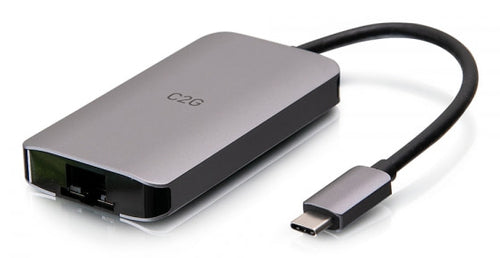 C2G C2G54456 laptop dock/port replicator