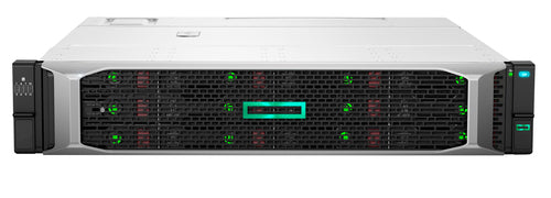 HPE D3610 Enclosure disk array