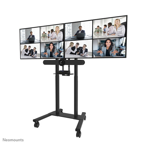 Neomounts ADM-875BL2 TV mount accessory