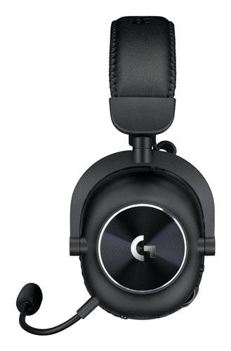 Logitech G 981-001263 headphones/headset