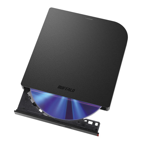 Buffalo BRXL-PUS6U3B optical disc drive