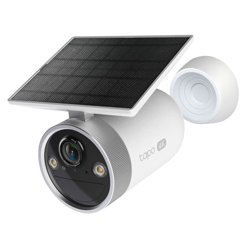 TP-Link Tapo C465 video surveillance kit