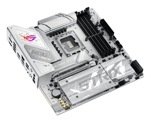 ASUS ROG STRIX B860-G GAMING WIFI