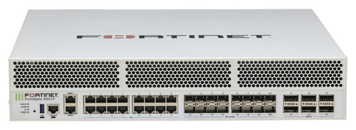 Fortinet FortiGate 3001F-LENC hardware firewall