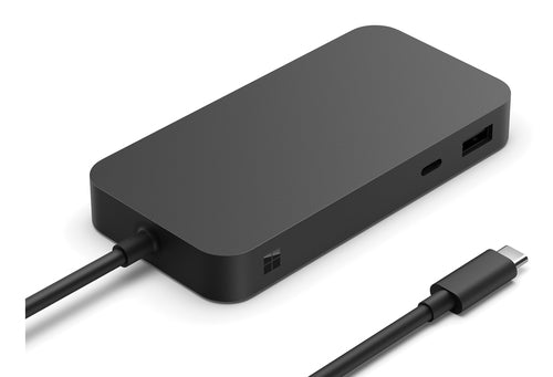 Microsoft Surface USB4 Dock