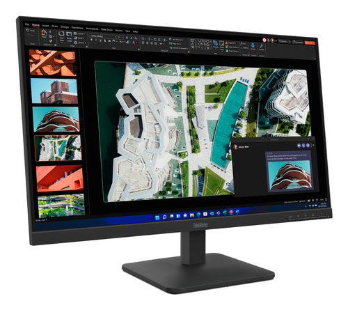 Lenovo ThinkVision S27-4e computer monitor