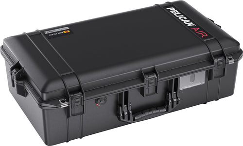 Pelican 1605 equipment case