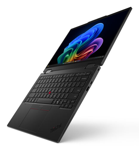 Lenovo ThinkPad T14s 2-in-1 Gen 2 Copilot+ PC