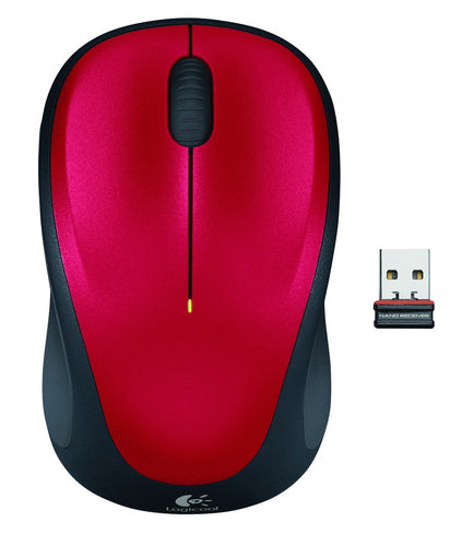 Logitech 910-002496 mouse