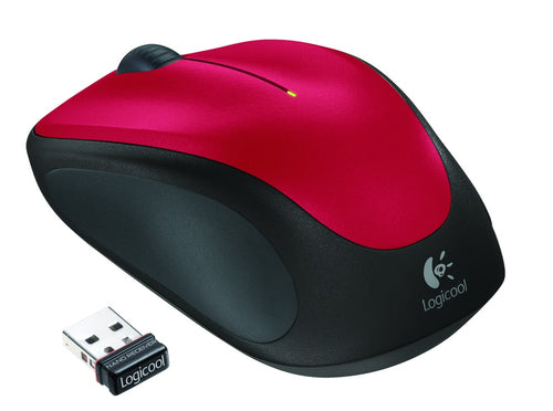 Logitech 910-002496 mouse
