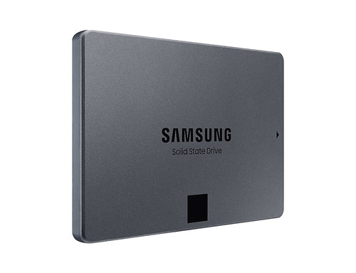 Samsung 870 QVO
