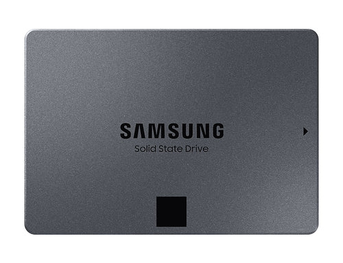 Samsung 870 QVO